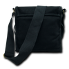 Rapid Dominance Military Field Bag, Tactical Shoulder Bag, Canvas Army Bag - R34