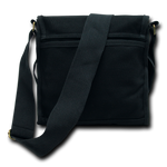 Rapid Dominance Military Field Bag, Tactical Shoulder Bag, Canvas Army Bag - R34