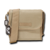 Rapid Dominance Military Field Bag, Tactical Shoulder Bag, Canvas Army Bag - R34