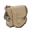Rapid Dominance Military Field Bag, Tactical Shoulder Bag, Canvas Army Bag - R34
