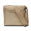 Rapid Dominance Military Field Bag, Tactical Shoulder Bag, Canvas Army Bag - R34