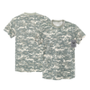 Camo T-Shirt, Camouflage Military Shirt, 100% Cotton - Rapid Dominance R38