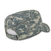 GI Cap BDU Ripstop Fatigue Hat Military Patrol Cap - Rapid Dominance R47