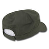 GI Cap BDU Ripstop Fatigue Hat Military Patrol Cap - Rapid Dominance R47