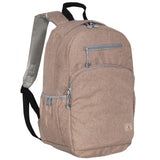 Everest Stylish Laptop Backpack Tan