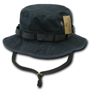 Military Boonie Hat Tactical Australian Bucket Hat - Rapid Dominance R70 - 