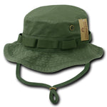 Military Boonie Hat Tactical Australian Bucket Hat - Rapid Dominance R70 - Picture 8 of 10