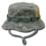 Military Boonie Hat Tactical Australian Bucket Hat - Rapid Dominance R70