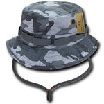 Military Boonie Hat Tactical Australian Bucket Hat - Rapid Dominance R70 - Picture 9 of 10