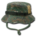 Military Boonie Hat Tactical Australian Bucket Hat - Rapid Dominance R70 - Picture 4 of 10