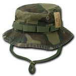 Military Boonie Hat Tactical Australian Bucket Hat - Rapid Dominance R70 - Picture 10 of 10