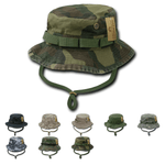 Military Boonie Hat Tactical Australian Bucket Hat - Rapid Dominance R70 - Picture 1 of 10