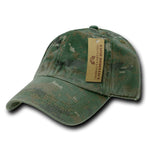 Camo Tactical Hat Camouflage Baseball Cap Military - Rapid Dominance R830