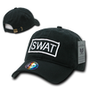 SWAT Police Baseball Hat Law Enforcement Public Safety Raid Cap - R91