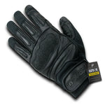 Kevlar Tactical Gloves, Combat Military Gloves - RapDom T12 - Picture 2 of 10