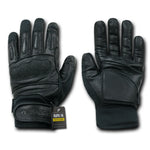 Kevlar Tactical Gloves, Combat Military Gloves - RapDom T12 - Picture 3 of 10