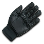 Kevlar Tactical Gloves, Combat Military Gloves - RapDom T12 - Picture 4 of 10