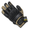 Kevlar Tactical Gloves, Combat Military Gloves - RapDom T12