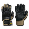 Kevlar Tactical Gloves, Combat Military Gloves - RapDom T12