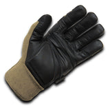 Kevlar Tactical Gloves, Combat Military Gloves - RapDom T12