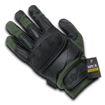 Kevlar Tactical Gloves, Combat Military Gloves - RapDom T12 - Picture 8 of 10
