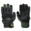 Kevlar Tactical Gloves, Combat Military Gloves - RapDom T12