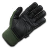 Kevlar Tactical Gloves, Combat Military Gloves - RapDom T12