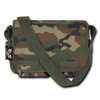 Rapid Dominance Classic Camo Military Messenger Bags, Tactical Shoulder Bag, Camouflage - RC31
