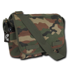 Rapid Dominance Classic Camo Military Messenger Bags, Tactical Shoulder Bag, Camouflage - RC31