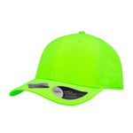 Atlantis Headwear REFE - Sustainable Recy Feel Cap - Picture 6 of 19