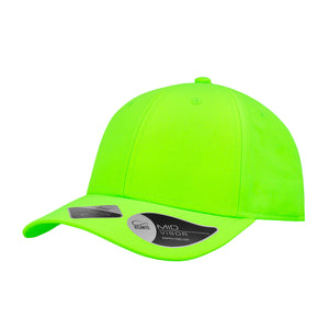 Atlantis Headwear REFE - Sustainable Recy Feel Cap - 