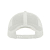 Atlantis Headwear RETH - Sustainable Recy Three Trucker Cap