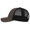 Atlantis Headwear RETH - Sustainable Recy Three Trucker Cap