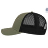 Atlantis Headwear RETH - Sustainable Recy Three Trucker Cap