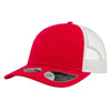 Atlantis Headwear RETH - Sustainable Recy Three Trucker Cap