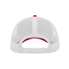 Atlantis Headwear RETH - Sustainable Recy Three Trucker Cap
