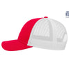 Atlantis Headwear RETH - Sustainable Recy Three Trucker Cap