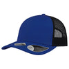 Atlantis Headwear RETH - Sustainable Recy Three Trucker Cap