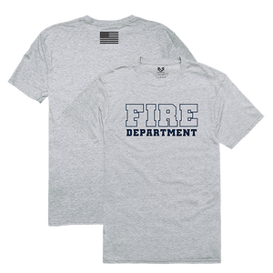 fire department dress shirts San Diego Fire Workrite Class B Men's Short Sleeve Shirt