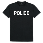 Police T-Shirt, Police Officer Shirt, Cop Shirt, Relaxed Graphic T-Shirt - Rapid Dominance RS2 - Picture 2 of 3