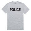 Police T-Shirt, Police Officer Shirt, Cop Shirt, Relaxed Graphic T-Shirt - Rapid Dominance RS2