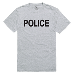 Police T-Shirt, Police Officer Shirt, Cop Shirt, Relaxed Graphic T-Shirt - Rapid Dominance RS2