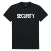 Security T-Shirt, Security Guard Shirt, Public Safety Shirt, Relaxed Graphic T-Shirt - Rapid Dominance RS2