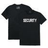 Security T-Shirt, Security Guard Shirt, Public Safety Shirt, Relaxed Graphic T-Shirt - Rapid Dominance RS2