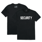 Security T-Shirt, Security Guard Shirt, Public Safety Shirt, Relaxed Graphic T-Shirt - Rapid Dominance RS2