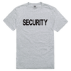 Security T-Shirt, Security Guard Shirt, Public Safety Shirt, Relaxed Graphic T-Shirt - Rapid Dominance RS2