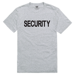 Security T-Shirt, Security Guard Shirt, Public Safety Shirt, Relaxed Graphic T-Shirt - Rapid Dominance RS2 - Picture 3 of 3