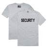 Security T-Shirt, Security Guard Shirt, Public Safety Shirt, Relaxed Graphic T-Shirt - Rapid Dominance RS2