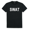 SWAT T-Shirt, SWAT Police Shirt, SWAT Tactical Shirt, Relaxed Graphic T-Shirt - Rapid Dominance RS2