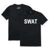 SWAT T-Shirt, SWAT Police Shirt, SWAT Tactical Shirt, Relaxed Graphic T-Shirt - Rapid Dominance RS2